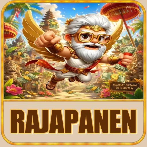 rajapanen - Peningkatan performa dan UI/UX terbaru