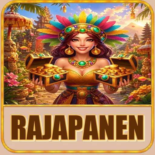 rajapanen APK Indonesia - Panduan Lengkap dan Tutorial
