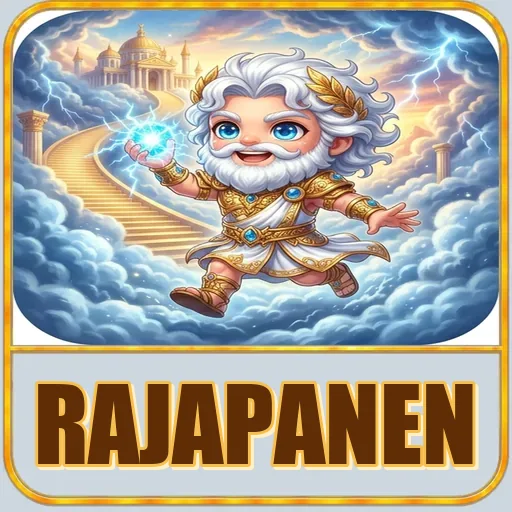 rajapanen APK Indonesia - Panduan Lengkap dan Tutorial