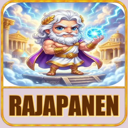 rajapanen APK Indonesia - Panduan Lengkap dan Tutorial