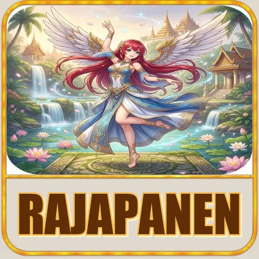 rajapanen APK Indonesia - Panduan Lengkap dan Tutorial