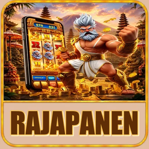 rajapanen APK Indonesia - Panduan Lengkap dan Tutorial