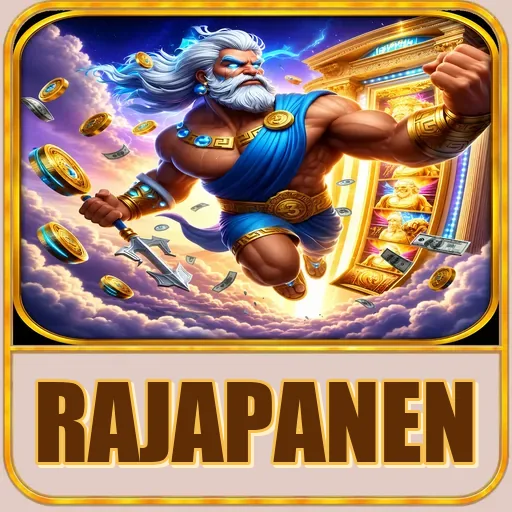 rajapanen APK Indonesia - Panduan Lengkap dan Tutorial